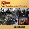 Celebrating 40 Years: An Anthology