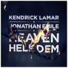Heaven Help Dem (feat. Kendrick Lamar) - Single album lyrics, reviews, download