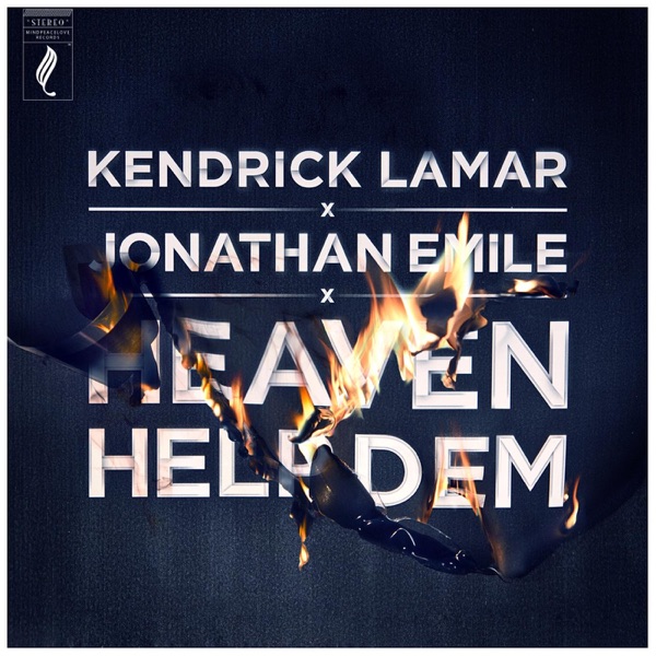 Heaven Help Dem (feat. Kendrick Lamar) - Single - Jonathan Emile