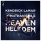 Heaven Help Dem (feat. Kendrick Lamar) - Jonathan Emile lyrics