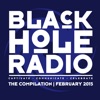 Black Hole Radio February 2015, 2015