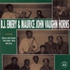 B.J. Emery & Maurice John Vaughn Horns (feat. Maurice John Vaughn, "Little Bobby" Neely & Abb Locke)