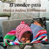 El Condor Pasa artwork