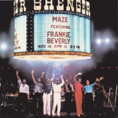 Maze - Before I Let Go (feat. Frankie Beverly)