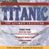 Titanic: The Ultimate Collection artwork