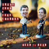 Head to Head - Shane Cook & Jake Charron