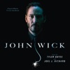 John Wick (Original Motion Picture Soundtrack) artwork