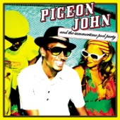 Pigeon John - Do the Pigeon