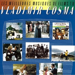 Vladimir Cosma - Hello Einstein (From "Hello Einstein")