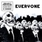 Everyone (D-Sabber Remix) - Project Mescaline lyrics