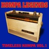 Kompa Legends, Vol. 1, 2011