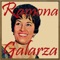 Ah! Mi Corriente Pora (Polca Canción) - Ramona Galarza lyrics