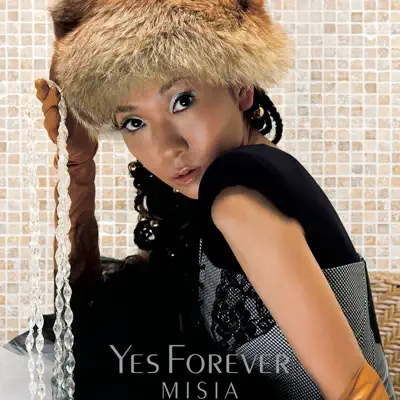 Yes Forever - EP - Misia