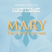 Mary: The Lord's Servant. artwork