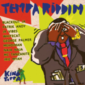 Tempa Riddim - Various Artists