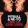 Time of Our Lives by Pitbull, Ne-Yo iTunes Track 9