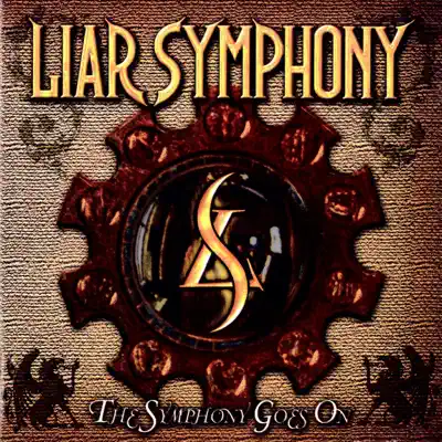 The Symphony Goes On - Liar Symphony The Symphony Goes On - Liar Symphony