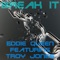 Break It (Troy Mix) [feat. Troy Jones] - Eddie Queen lyrics