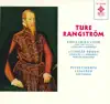 Stream & download Ture Rangström: Kung Eriks Visor, 3 Lyrical Songs & Divertimento elegiaco