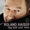 Sag bloß nicht Hello - EP