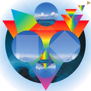 Colours Move - Single