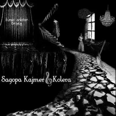 İkimizi Anlatan Bir Şey (Enstrumantal) - Sagopa Kajmer İkimizi Anlatan Bir Şey (Enstrumantal) - Sagopa Kajmer