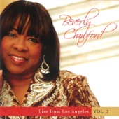 Beverly Crawford - It's About Time for a Miracle