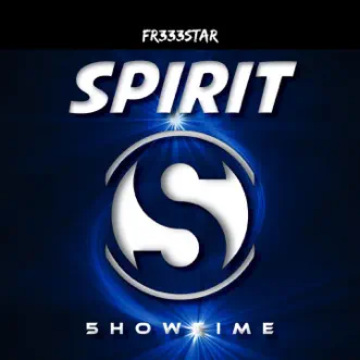 Spirit - Single by Fr333star album reviews, ratings, credits