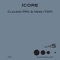 Icore (Nuel Remix) - Claudio PRC & Ness (TGP) lyrics