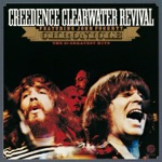 Creedence Clearwater Revival - Hey Tonight