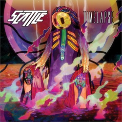 Scattle - Solitude