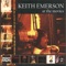 Mater Tenebrarum - Keith Emerson lyrics