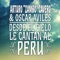 El Error de un Adiós - Oscar Avilés lyrics