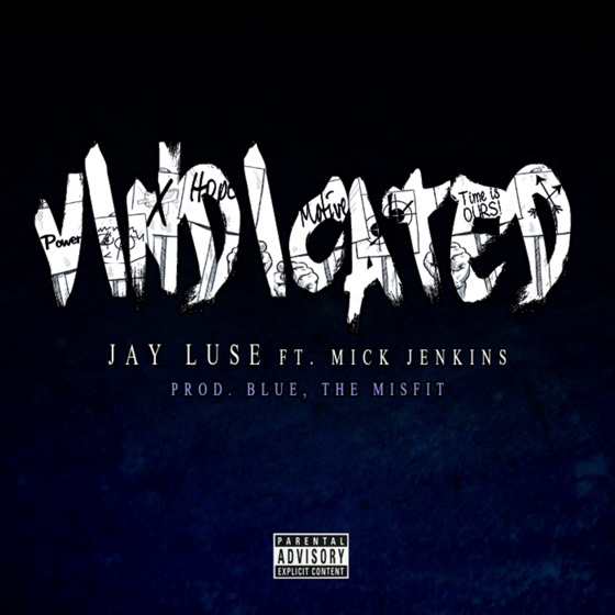 Cover artwork for Vindicated (feat. Mick Jenkins)