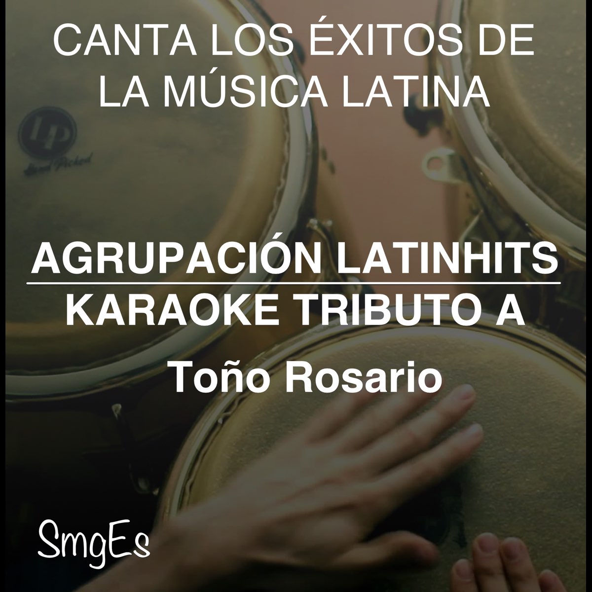 Instrumental Series: Toño (Karaoke Version) Agrupacion LatinHits on Apple Music