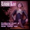 Diamond Dust & Wander Lust (feat. Cello Joe) - Celeste Lear lyrics