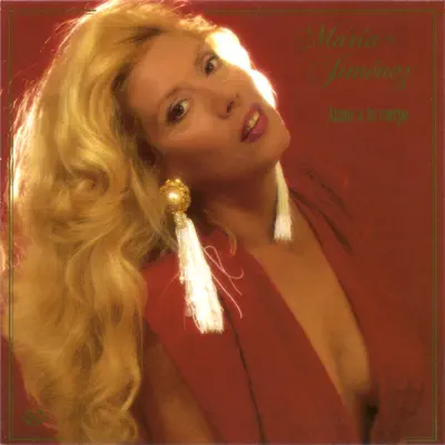 Atame a Tu Cuerpo - Maria Jimenez Atame a Tu Cuerpo - Maria Jimenez