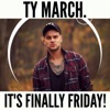 Finally Friday - Single