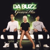 The Best of da Buzz 1999-2007 artwork
