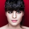 Woo Hoo (feat. Gavin Turek) - Make the Girl Dance lyrics