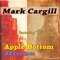 Apple Bottom Blues (feat. LV Sanders) - Mark Cargill lyrics