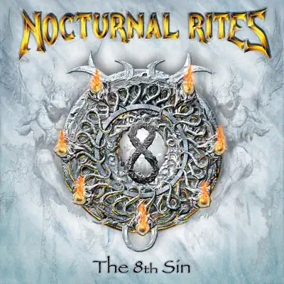 The 8th Sin - Nocturnal Rites