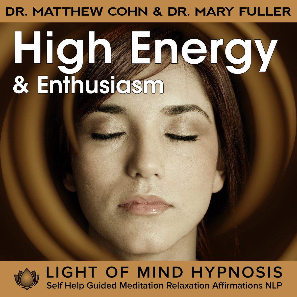 ‎Dr. Matthew Cohn & Dr. Mary Fuller在 Apple Music 上的《High Energy ...