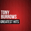 Tony Burrows Greatest Hits, 2014