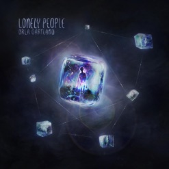 LONELY PEOPLE cover art