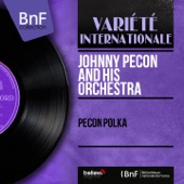 Johnny Pecon and His Orchestra - Tino's Polka