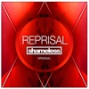 Reprisal - Single artwork