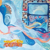 Adventures - Walk You To Bed