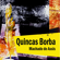 Machado de Assis - Quincas Borba (Unabridged)
