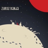 Zűrös Banda artwork